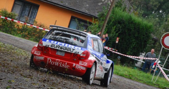 Rajd Koszyc
